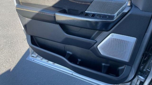 2024 Ford F-350 Super Duty King Ranch