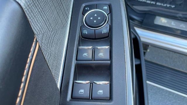 2024 Ford F-350 Super Duty King Ranch