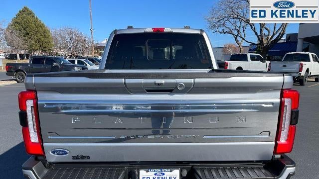 2024 Ford F-350 Super Duty King Ranch