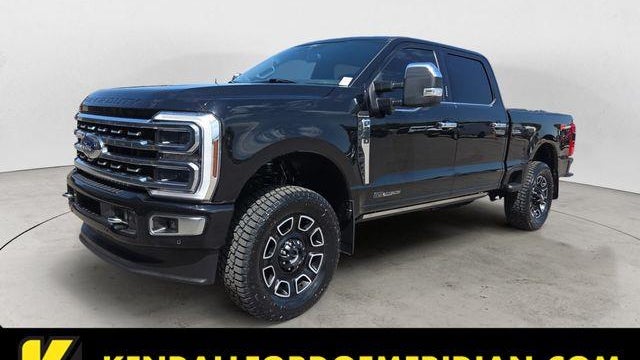 Preowned 2024 Ford F-350 Super Duty XLT for Sale