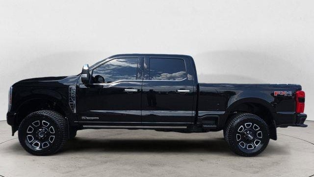 2024 Ford F-350 Super Duty XLT