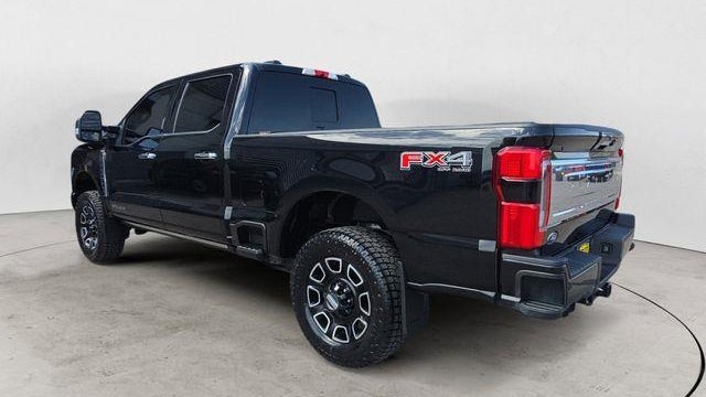 2024 Ford F-350 Super Duty XLT
