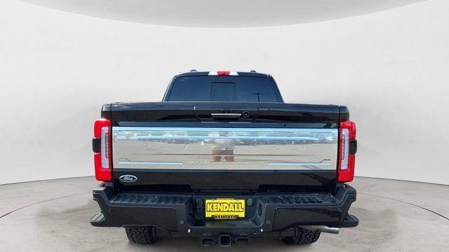 2024 Ford F-350 Super Duty XLT