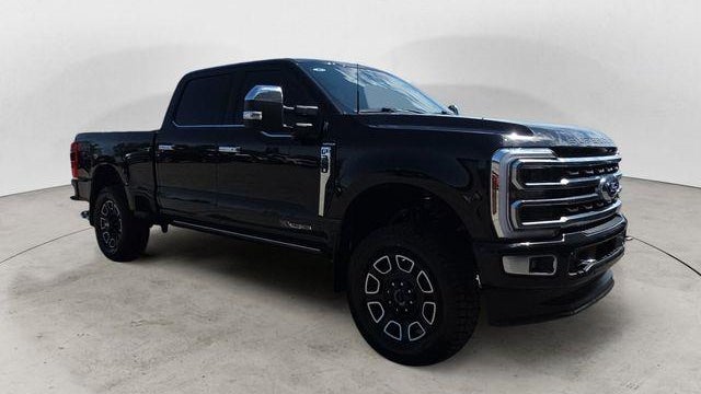 2024 Ford F-350 Super Duty XLT