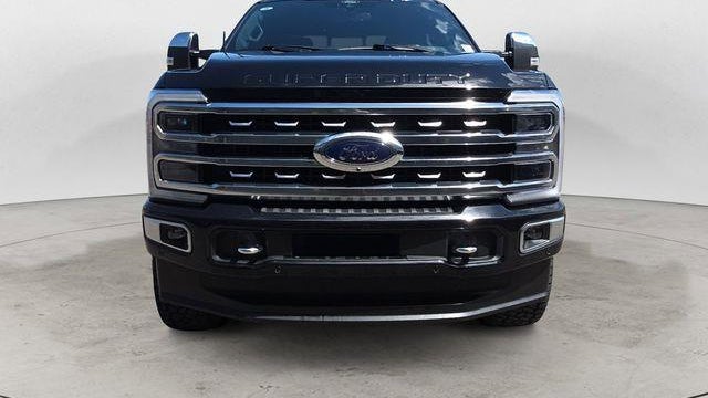 2024 Ford F-350 Super Duty XLT
