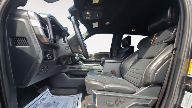 2024 Ford F-350 Super Duty XLT