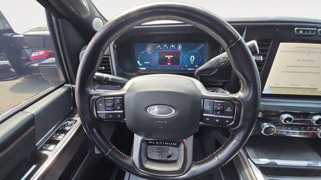 2024 Ford F-350 Super Duty XLT