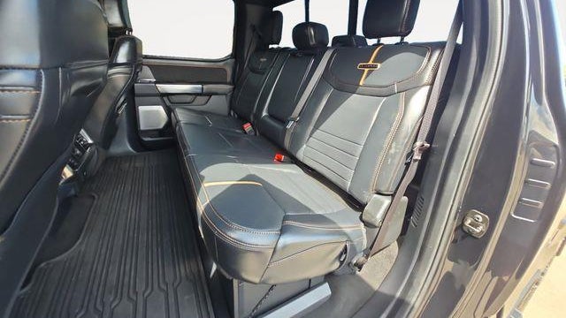 2024 Ford F-350 Super Duty XLT