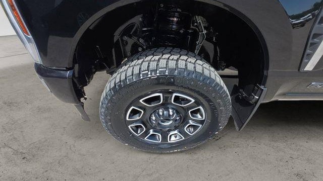 2024 Ford F-350 Super Duty XLT