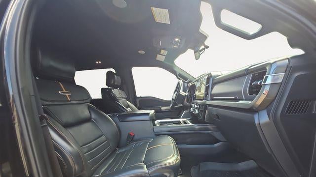2024 Ford F-350 Super Duty XLT