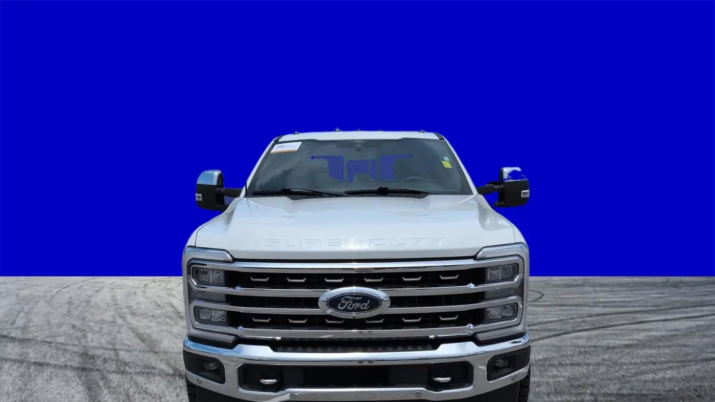 2024 Ford F-350 Super Duty XLT