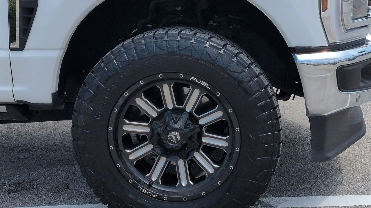 2024 Ford F-350 Super Duty XLT