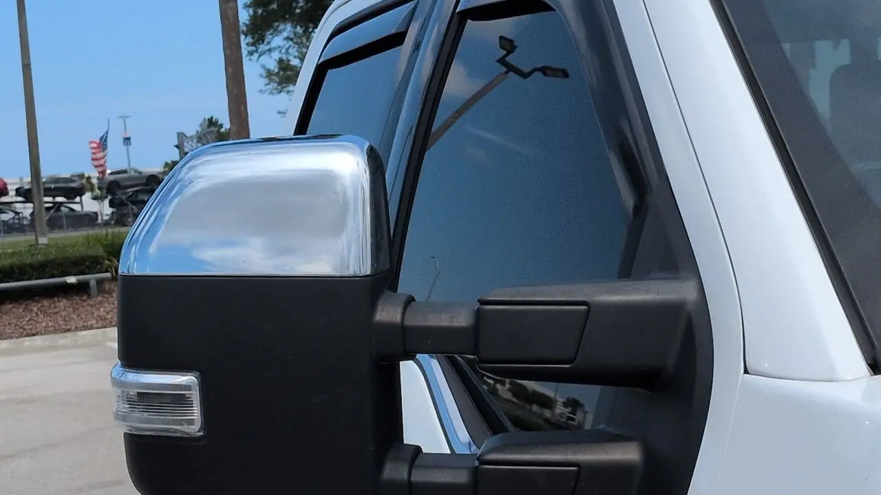 2024 Ford F-350 Super Duty XLT