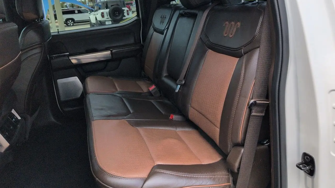2024 Ford F-350 Super Duty XLT