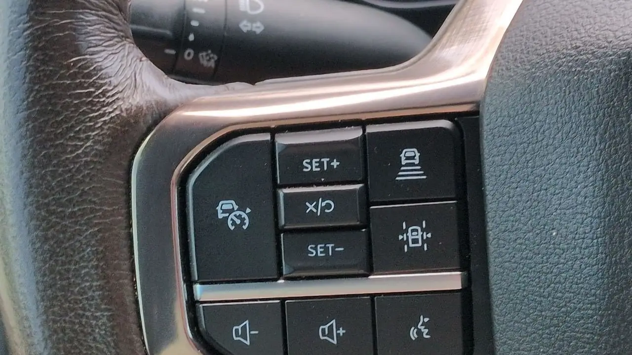 2024 Ford F-350 Super Duty XLT