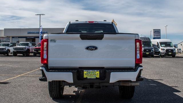 2024 Ford F-350 Super Duty XLT