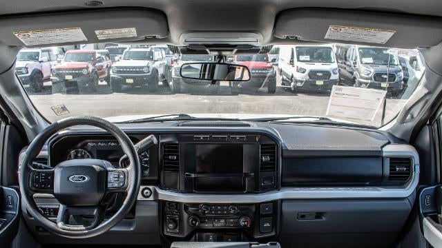 2024 Ford F-350 Super Duty XLT