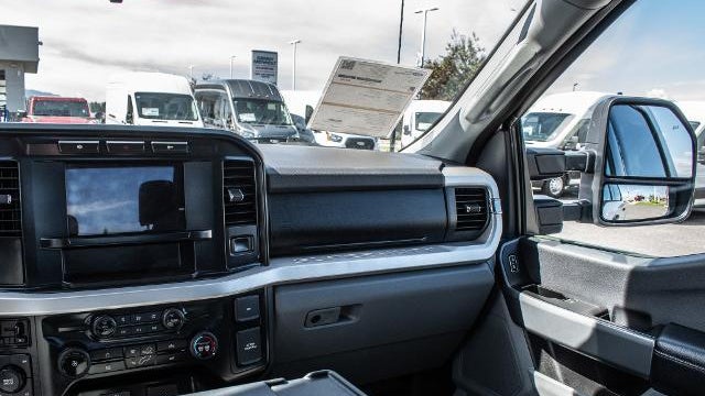 2024 Ford F-350 Super Duty XLT