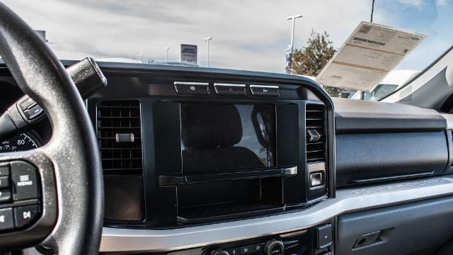 2024 Ford F-350 Super Duty XLT