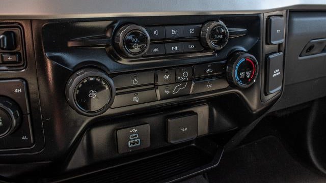2024 Ford F-350 Super Duty XLT