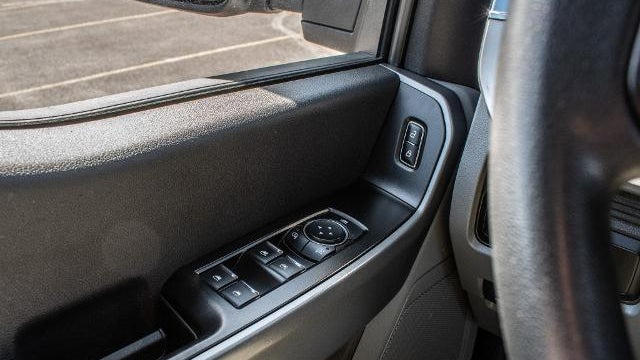 2024 Ford F-350 Super Duty XLT