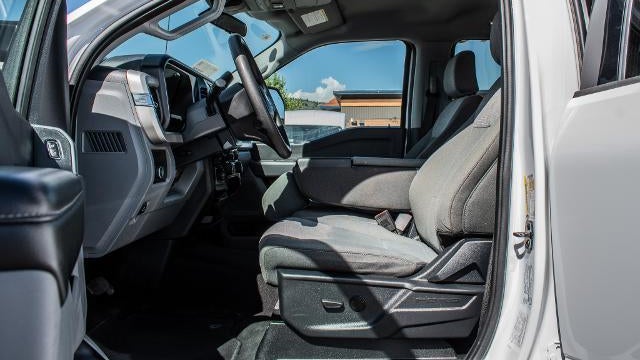 2024 Ford F-350 Super Duty XLT