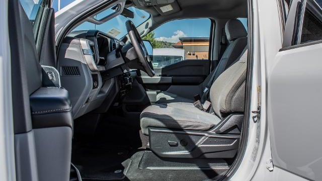 2024 Ford F-350 Super Duty XLT