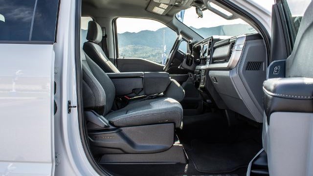 2024 Ford F-350 Super Duty XLT