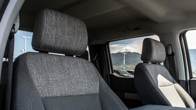 2024 Ford F-350 Super Duty XLT