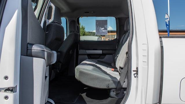 2024 Ford F-350 Super Duty XLT