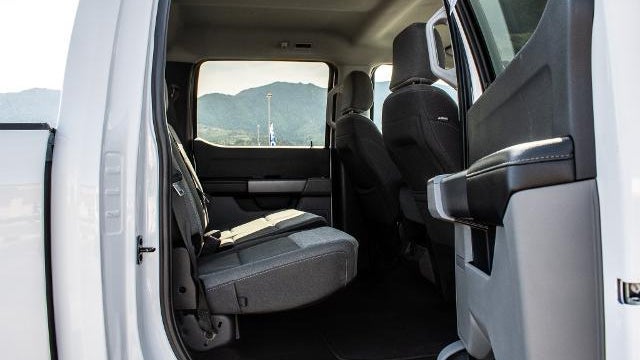 2024 Ford F-350 Super Duty XLT