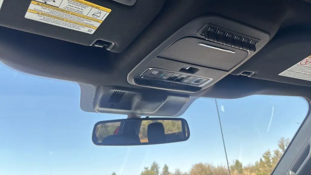 2024 Ford F-350 Super Duty Platinum