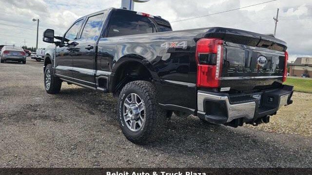 2024 Ford F-350 Super Duty King Ranch