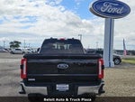 2024 F-350 Super Duty Thumbnail 6