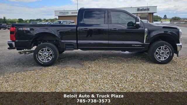 2024 Ford F-350 Super Duty King Ranch