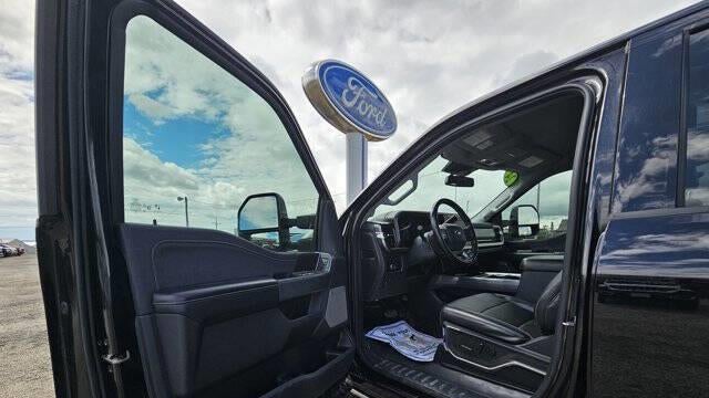 2024 Ford F-350 Super Duty King Ranch