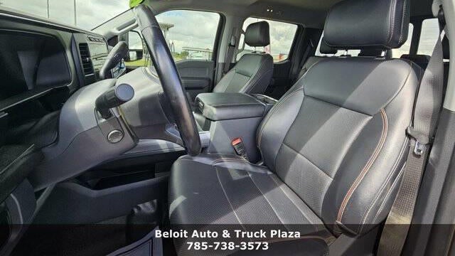 2024 Ford F-350 Super Duty King Ranch