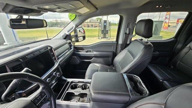 2024 Ford F-350 Super Duty King Ranch