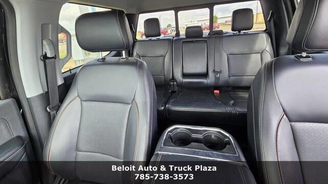 2024 Ford F-350 Super Duty King Ranch