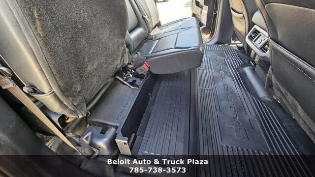 2024 Ford F-350 Super Duty King Ranch
