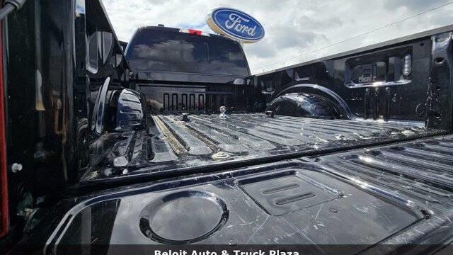2024 Ford F-350 Super Duty King Ranch