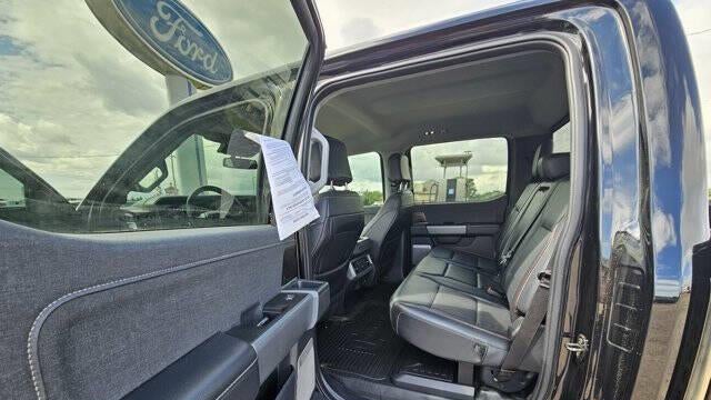 2024 Ford F-350 Super Duty King Ranch