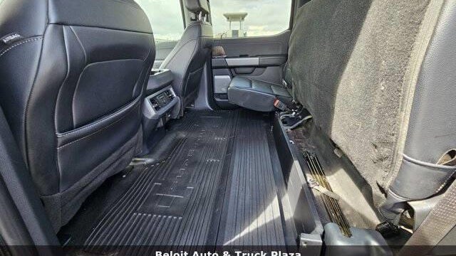 2024 Ford F-350 Super Duty King Ranch
