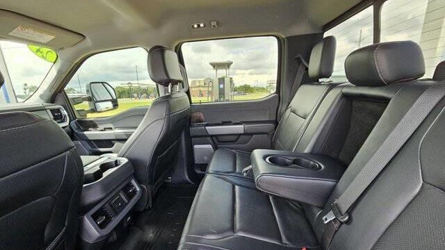 2024 Ford F-350 Super Duty King Ranch