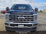 2024 F-350 Super Duty Thumbnail 2