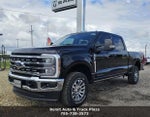 2024 F-350 Super Duty Thumbnail 3