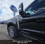2024 F-350 Super Duty Thumbnail 4