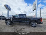 2024 F-350 Super Duty Thumbnail 5
