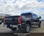 2024 F-350 Super Duty Thumbnail 8