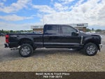 2024 F-350 Super Duty Thumbnail 9